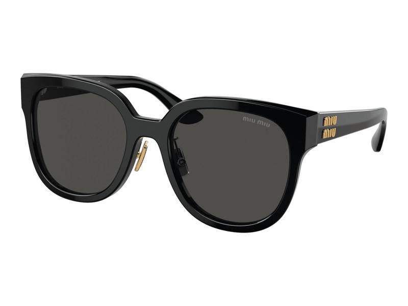 Ochelari de soare Miu Miu MU 01ZS ​1AB5S0