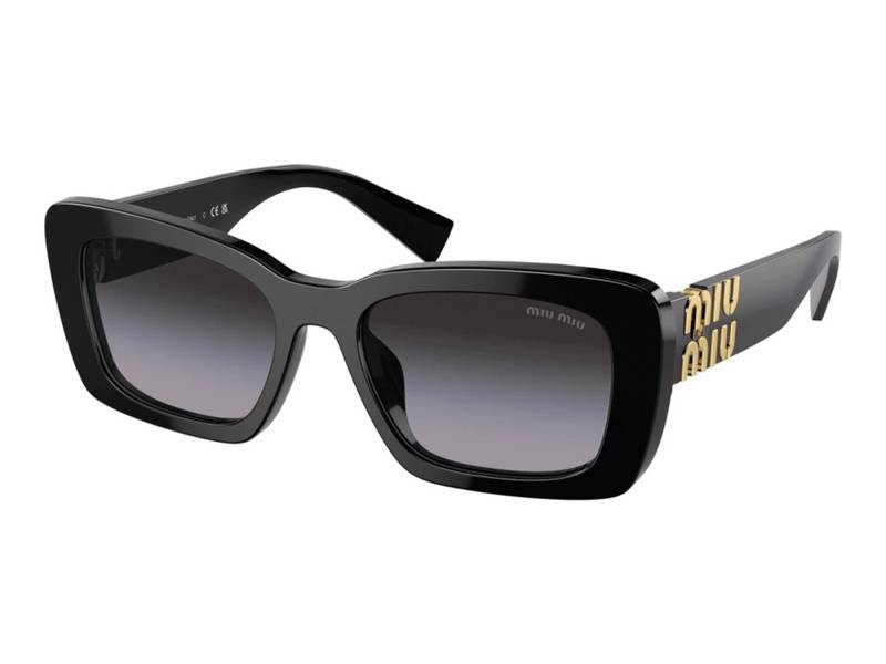 Ochelari de soare Miu Miu MU 07YS ​1AB5D1