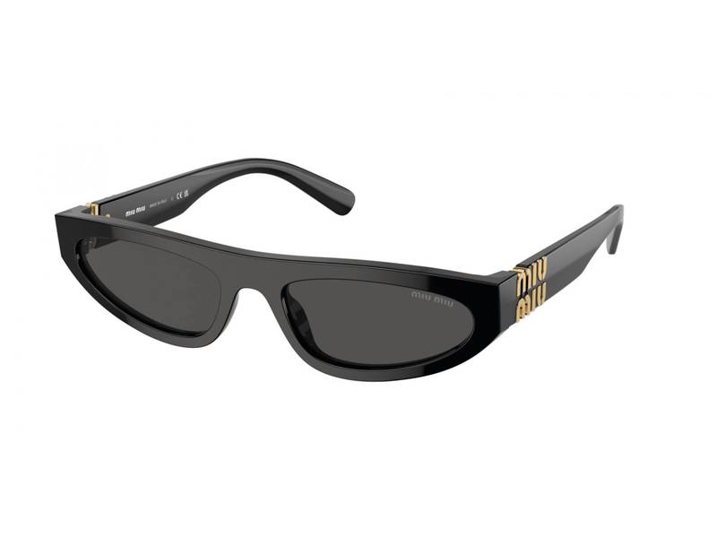 Ochelari de soare Miu Miu MU 07ZS ​1AB5S0