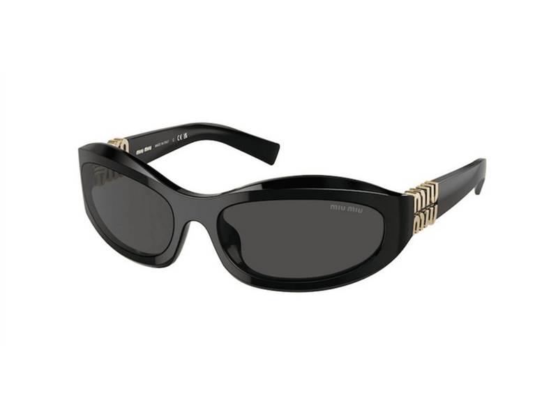 Ochelari de soare Miu Miu MU 14ZS ​16K08Z