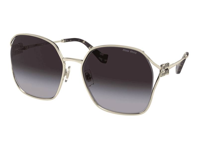 Ochelari de soare Miu Miu MU 52WS ​ZVN5D1