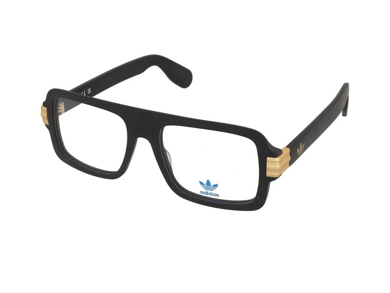Dioptrické okuliare Adidas OR5114 002