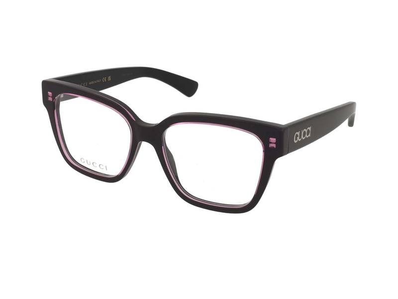 Ochelari de vedere Gucci GG1791O 007