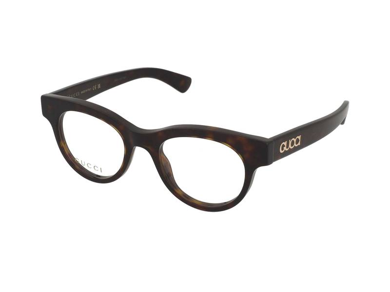 Dioptrické okuliare Gucci GG1792O 002