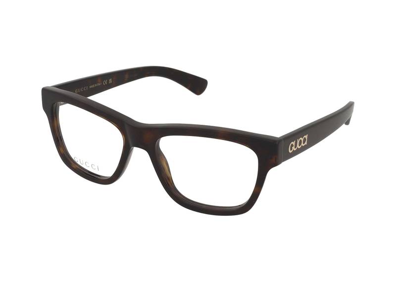 Dioptrické okuliare Gucci GG1795O 002