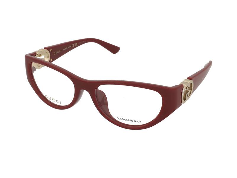 Ochelari de vedere Gucci GG1825O 003