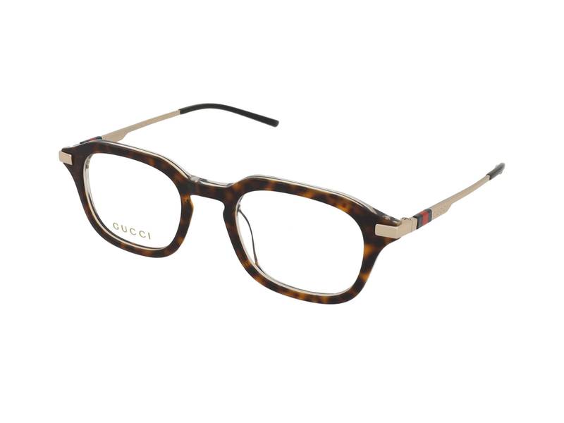 Ochelari de vedere Gucci GG1891O 002