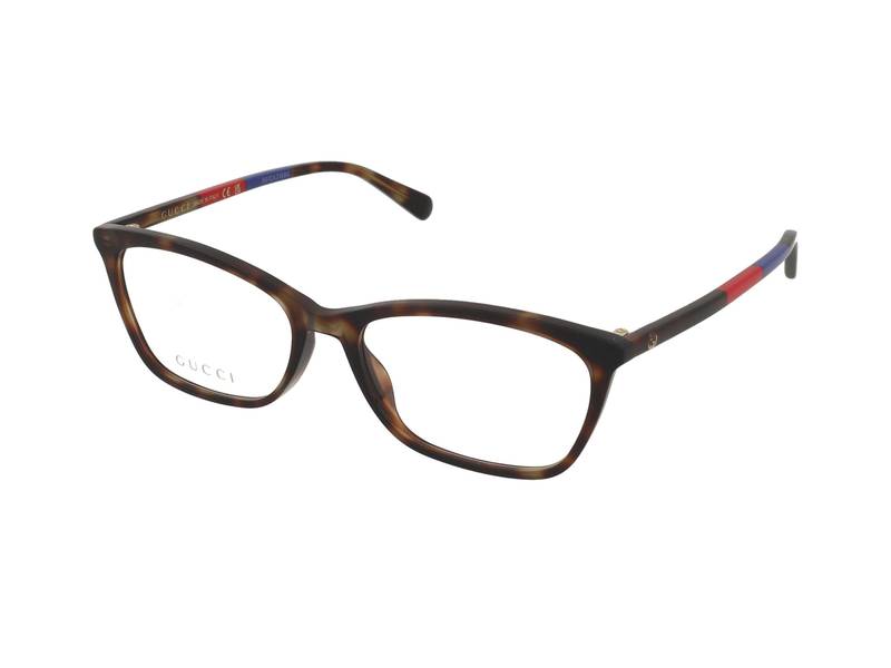 Ochelari de vedere Gucci GG1930O 004