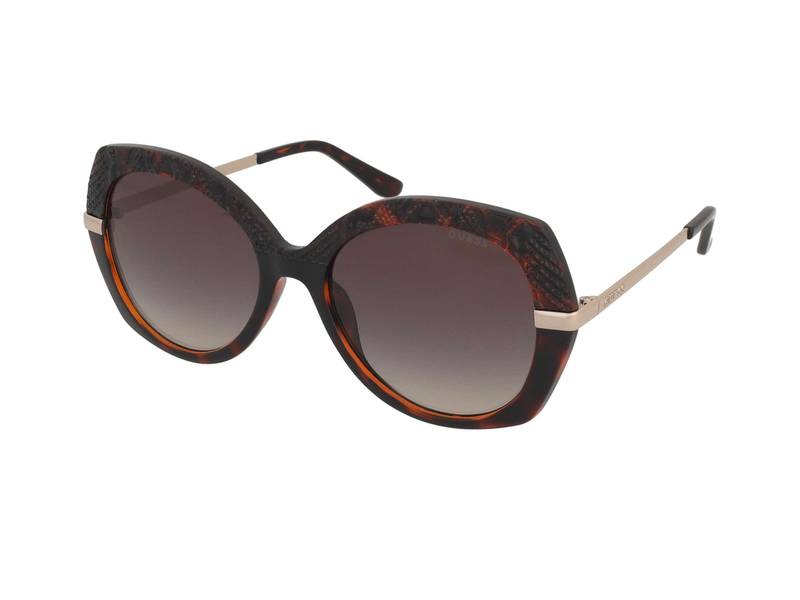 Ochelari de soare Guess GU00215 52F
