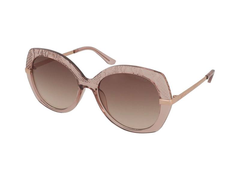 Ochelari de soare Guess GU00215 57F