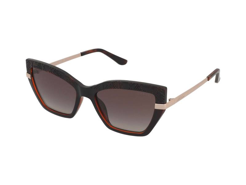 Ochelari de soare Guess GU00216 52F