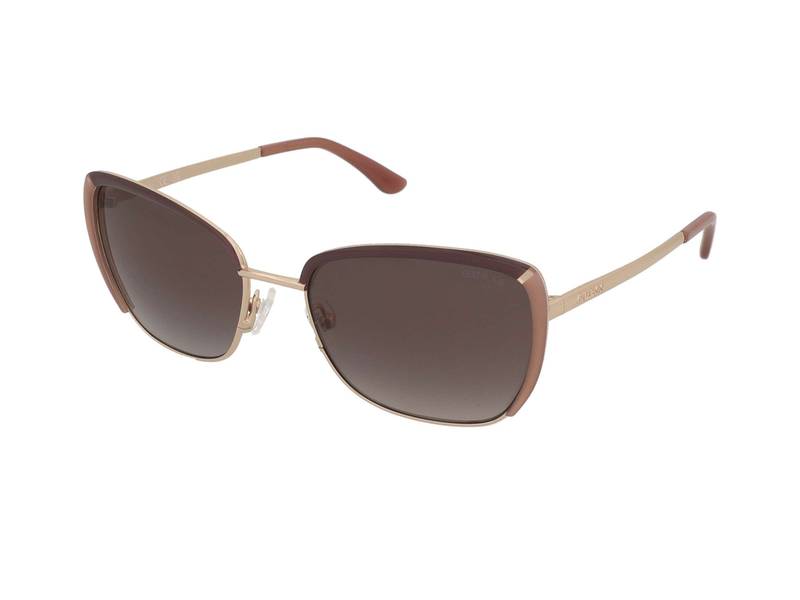 Ochelari de soare Guess GU00218 59F