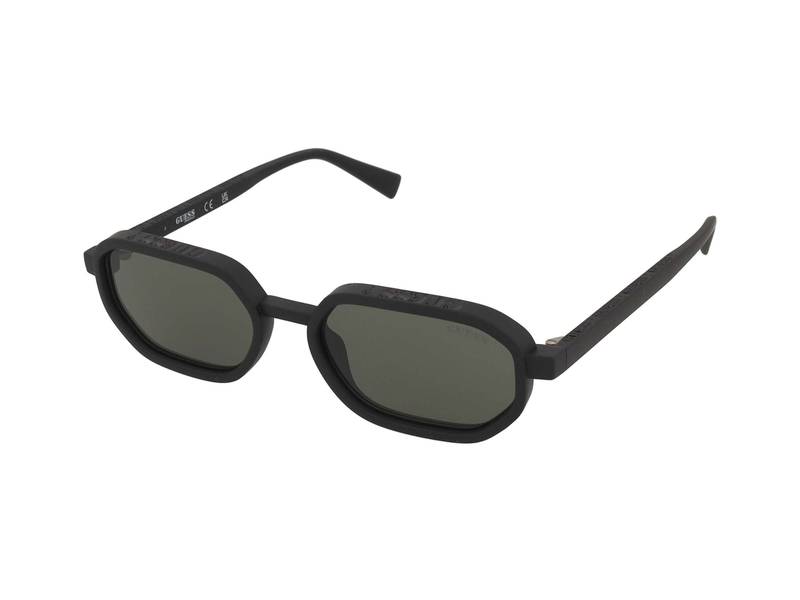 Ochelari de soare Guess GU00233 02N