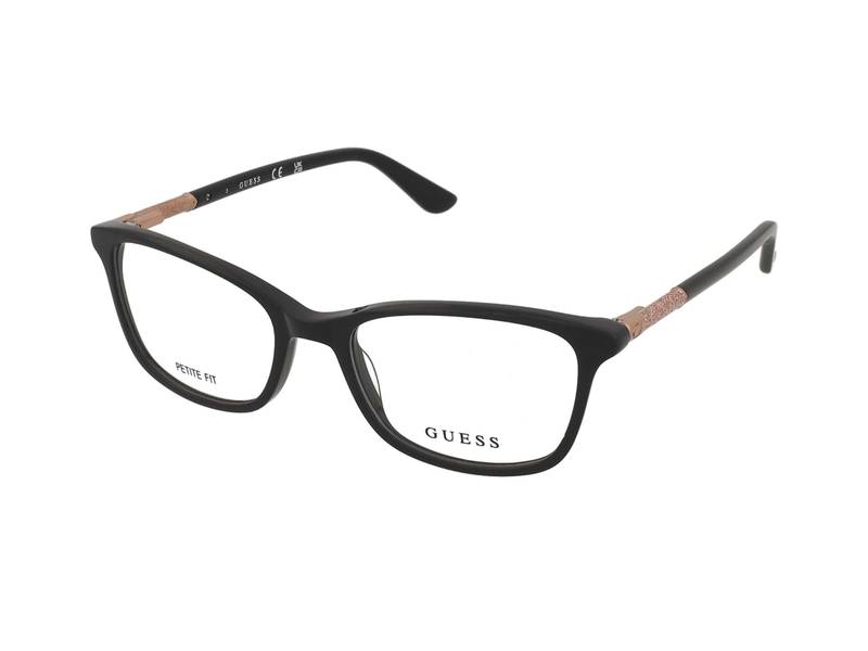 Ochelari de vedere Guess GU2658 003