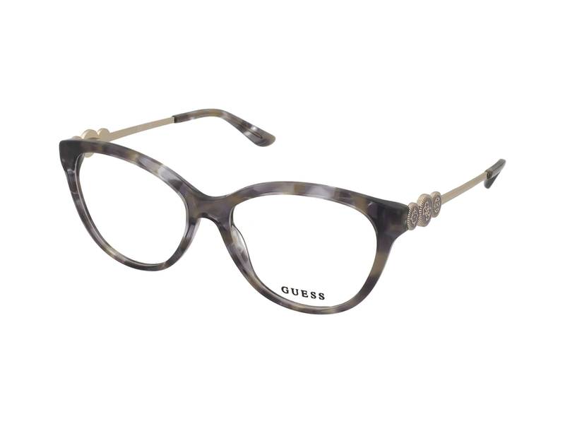 Ochelari de vedere Guess GU50230 020