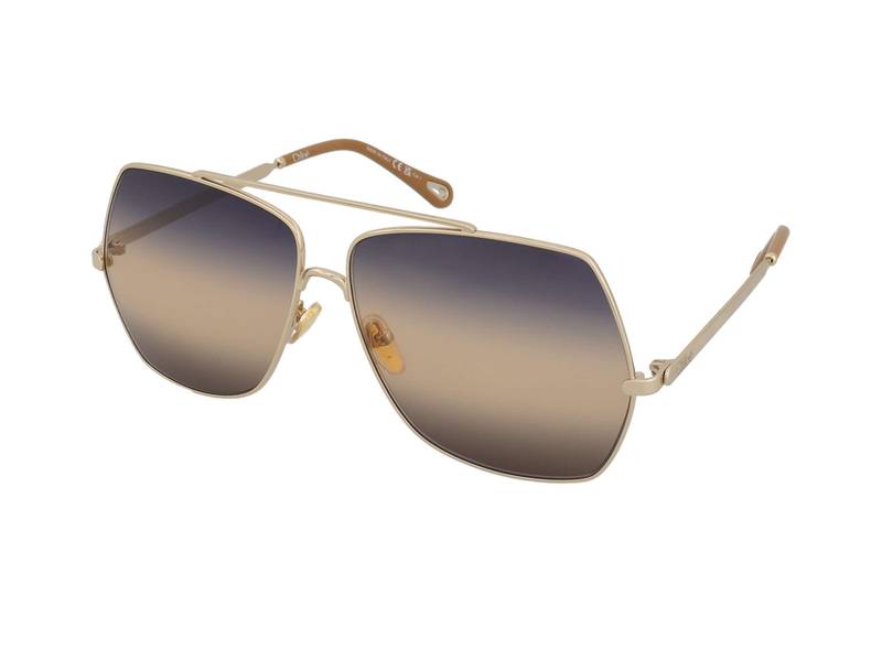 Ochelari de soare Chloe CH0278S 006