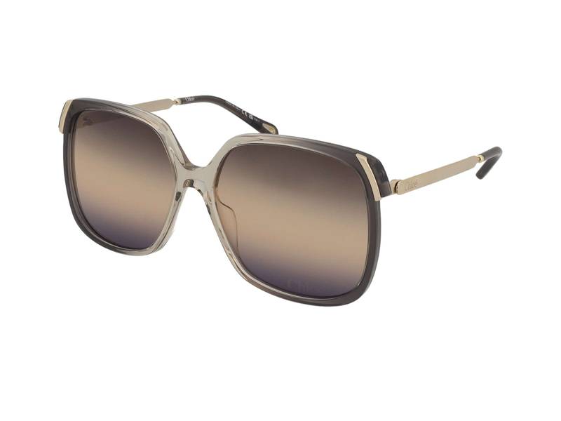Ochelari de soare Chloe CH0286S 009