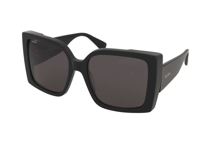 Ochelari de soare Max Mara Hinge MM0131 01A