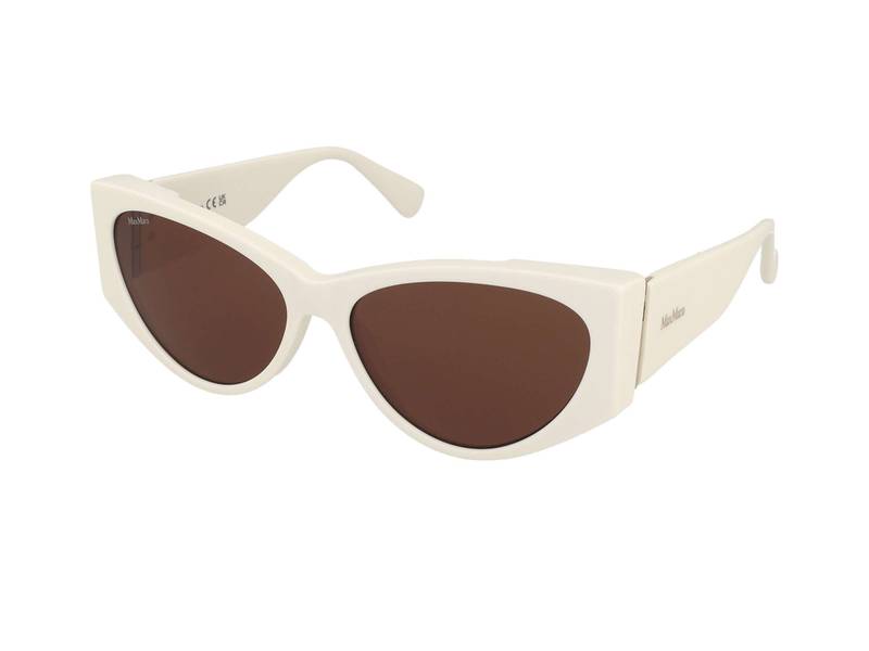 Ochelari de soare Max Mara Hinge-1 MM0132 21E