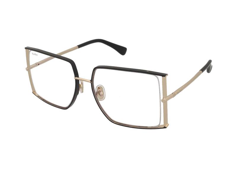 Dioptrické okuliare Max Mara MM5156-B 001