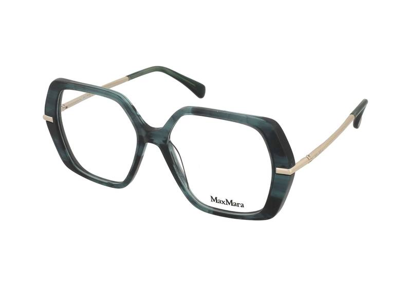 Dioptrické okuliare Max Mara MM5175 098
