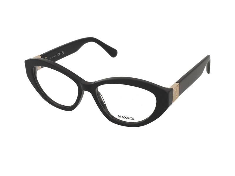 Bril MAX&Co. MO5176 001 afbeelding