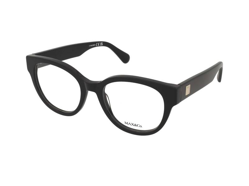 Bril MAX&Co. MO5180 001 afbeelding