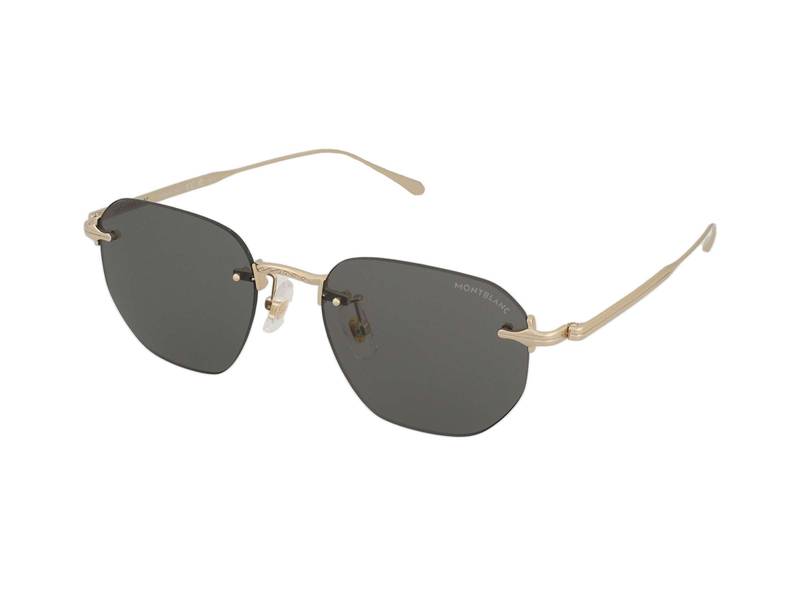 Ochelari de soare Montblanc MB0405S 001