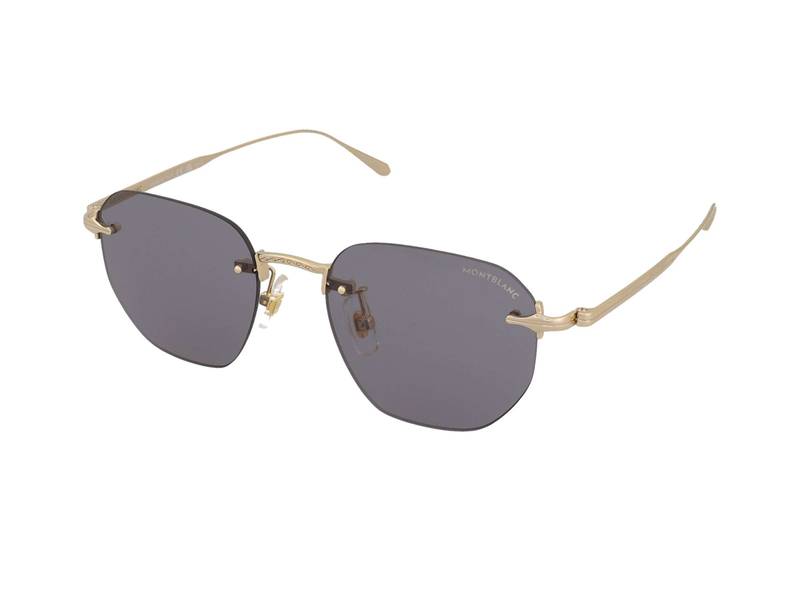Ochelari de soare Montblanc MB0405S 003