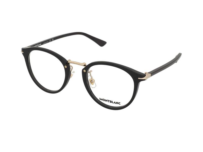 Ochelari de vedere Montblanc MB0406O 001