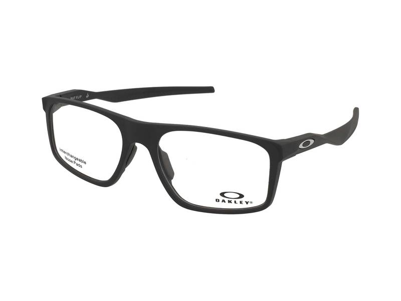 Ochelari de vedere Oakley Bat Flip OX8183 818301