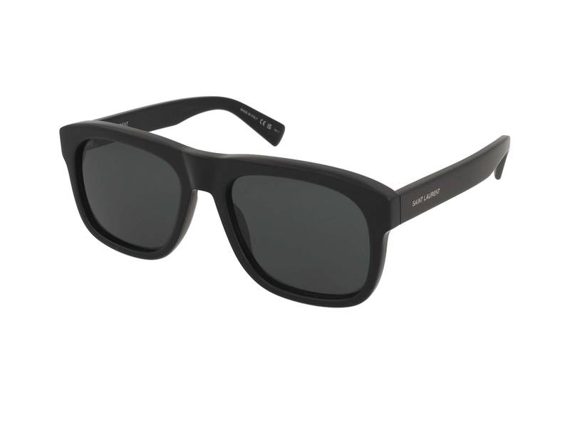 Zonnebril Saint Laurent SL 558 010 afbeelding