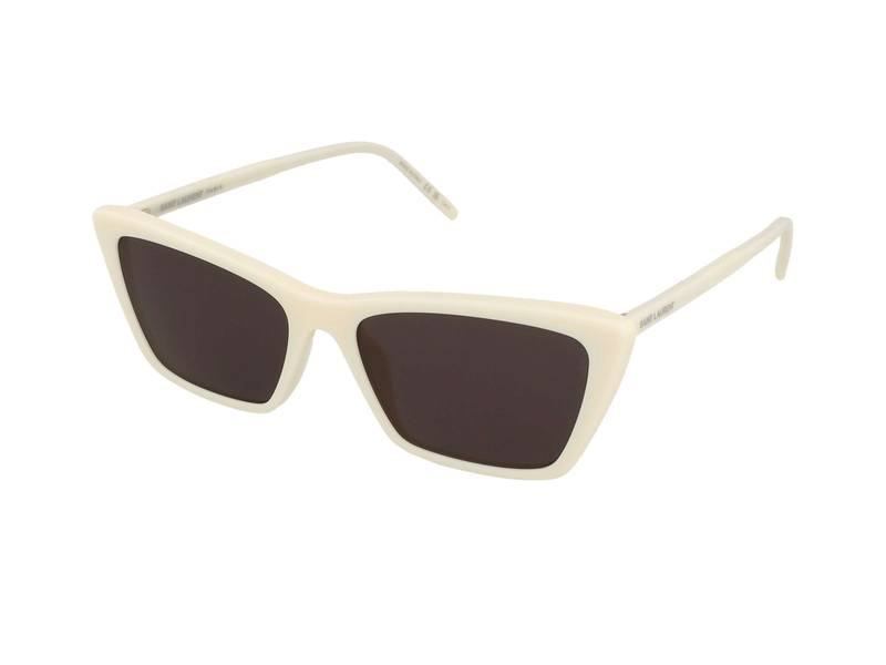 Ochelari de soare Saint Laurent SL 737 Mica Thin 005