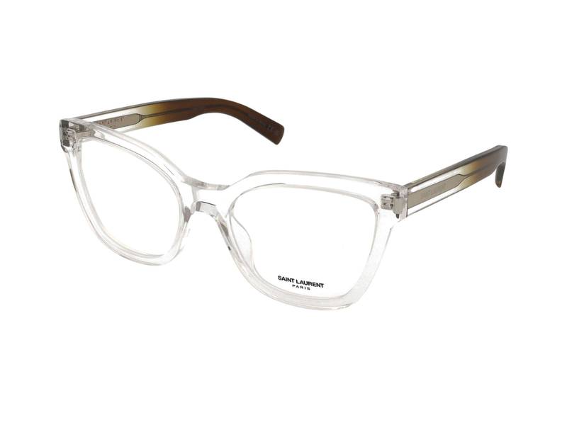 Ochelari de vedere Saint Laurent SL 748 006