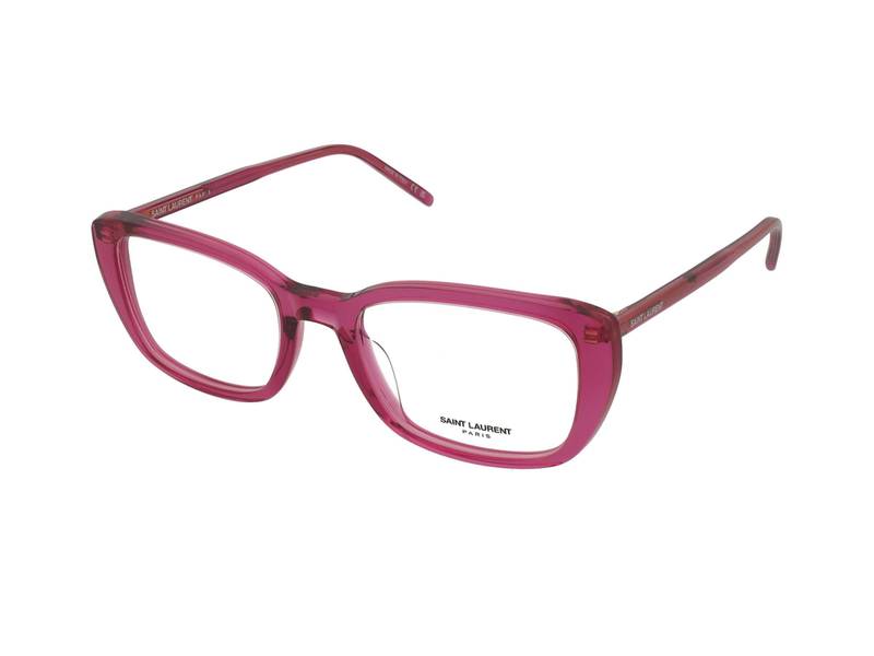 Ochelari de vedere Saint Laurent SL 776 011