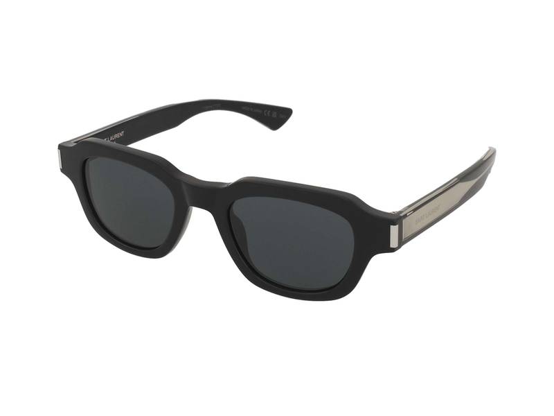 Ochelari de soare Saint Laurent SL 791 001