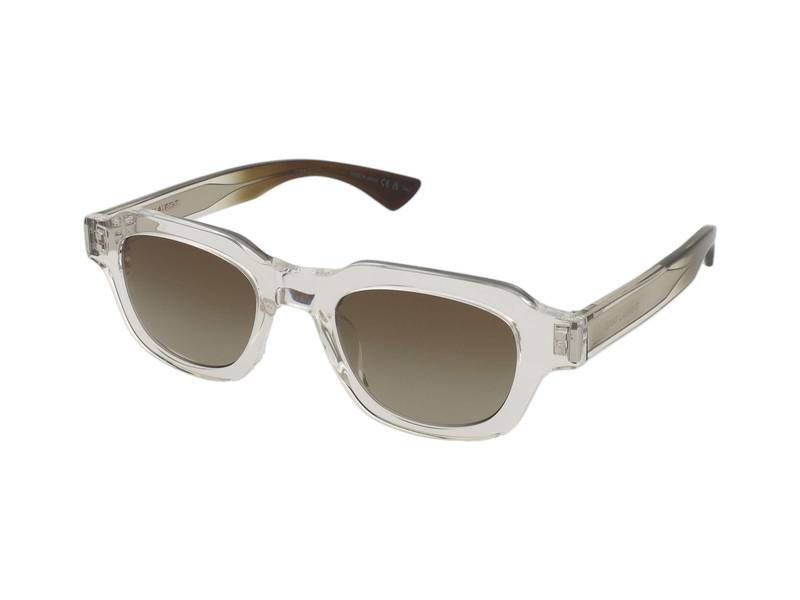Ochelari de soare Saint Laurent SL 791 004