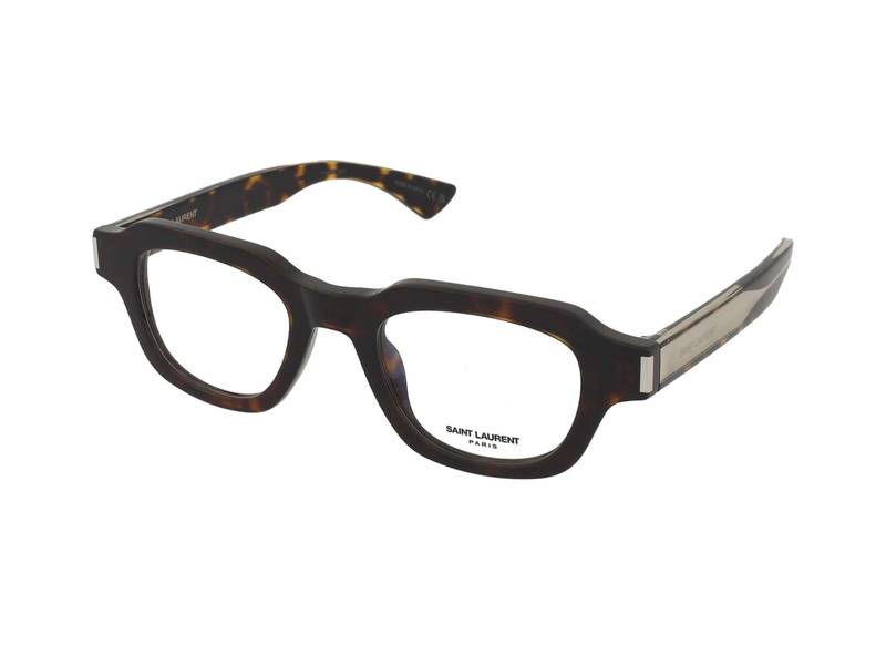Ochelari de vedere Saint Laurent SL 791 OPT 002