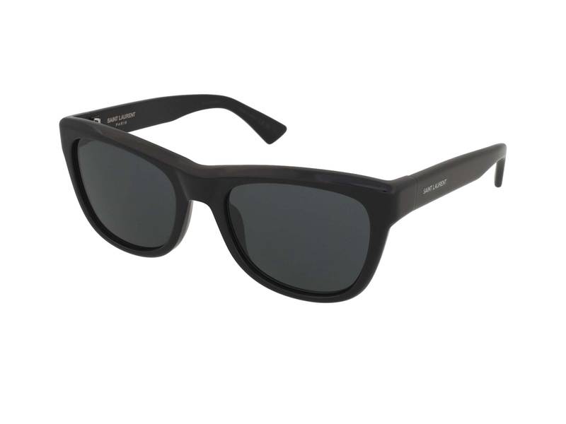 Zonnebril Saint Laurent SL 816 001 afbeelding