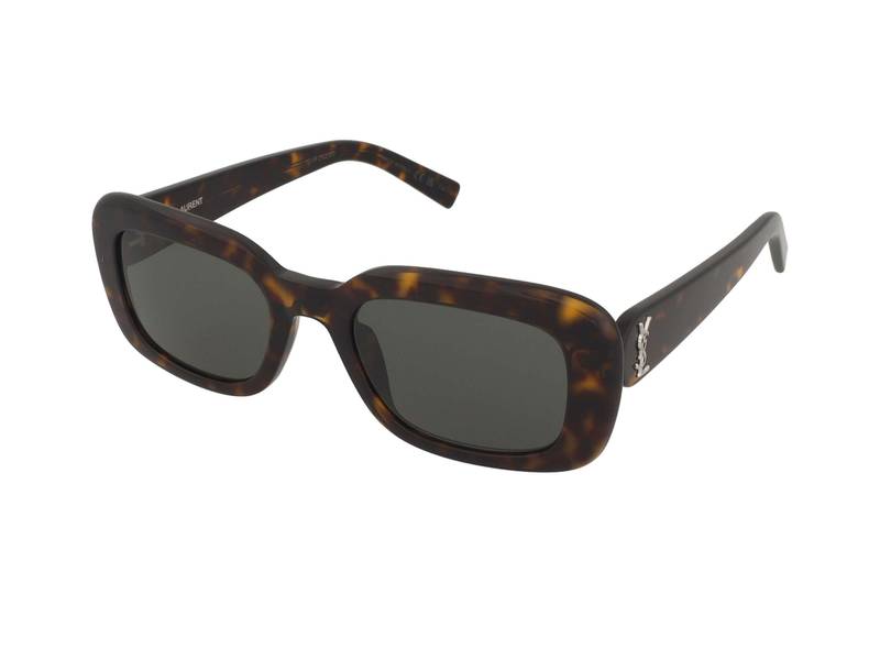 Slnečné okuliare Saint Laurent SL M130 006