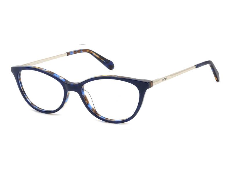 Ochelari de vedere Fossil FOS 7196 PJP