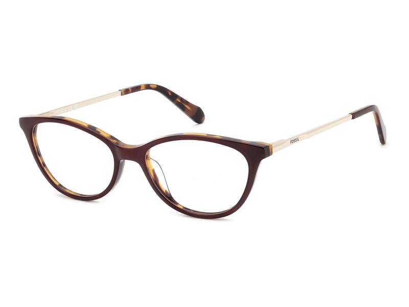 Ochelari de vedere Fossil FOS 7196 YDC