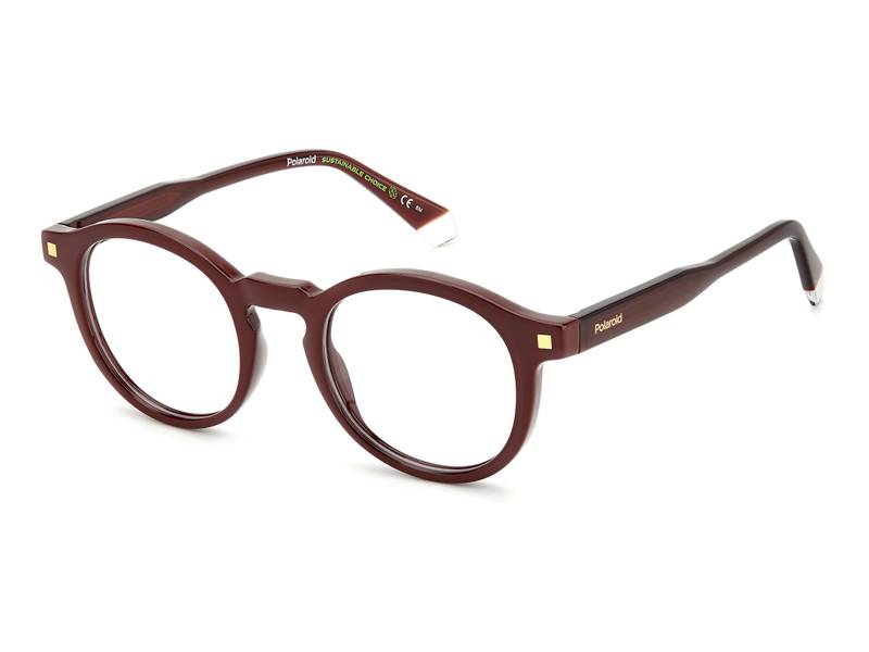 Ochelari de vedere Polaroid PLD D492 LHF