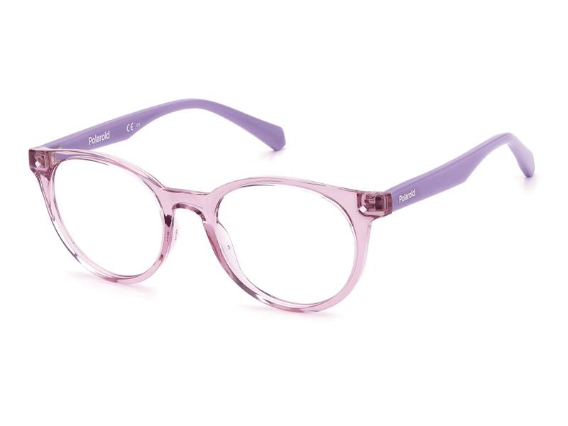 Ochelari de vedere Polaroid PLD D814 848
