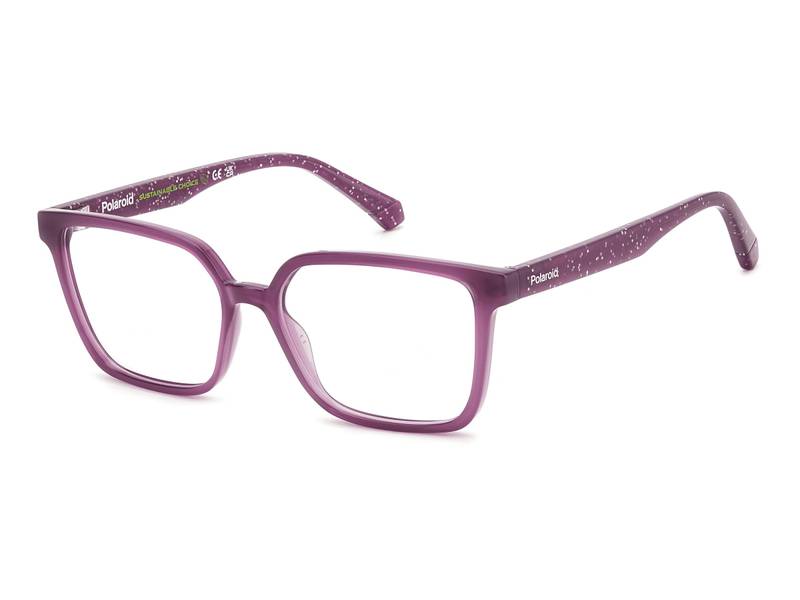 Ochelari de vedere Polaroid PLD D836 B3V