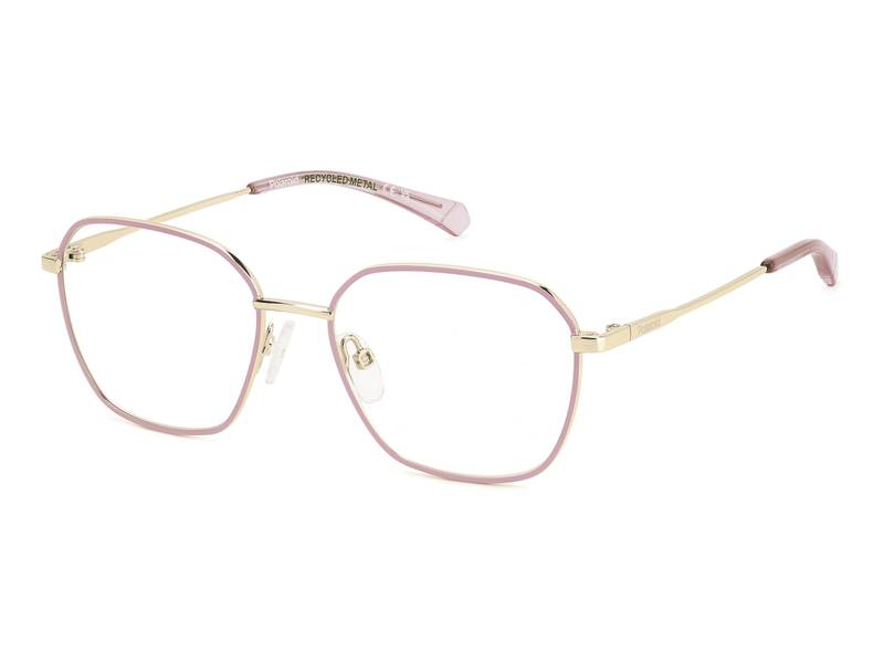 Ochelari de vedere Polaroid PLD D838 EYR