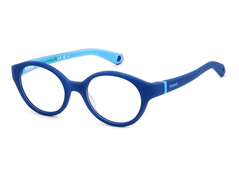 Ochelari de vedere Polaroid PLD K007 FLL