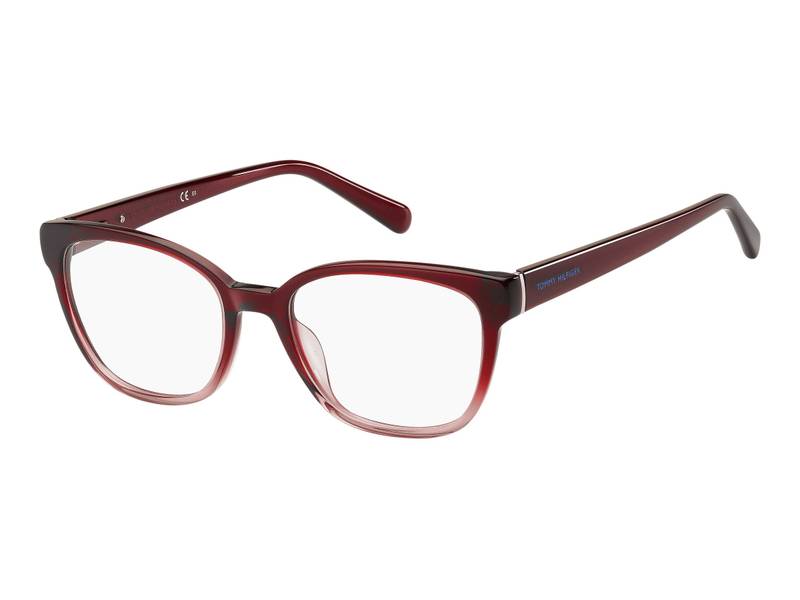 Ochelari de vedere Tommy Hilfiger TH 1840 C9A