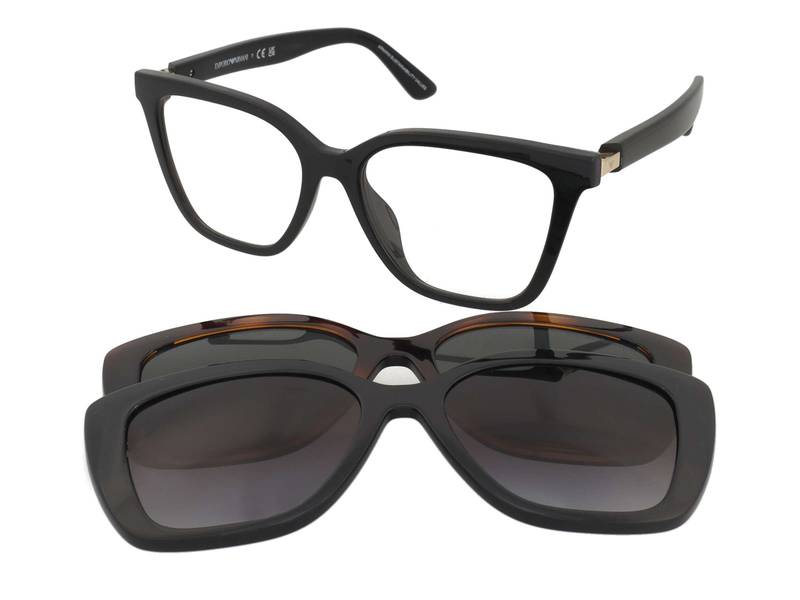 Ochelari de vedere Emporio Armani EA4254U 5017/1W