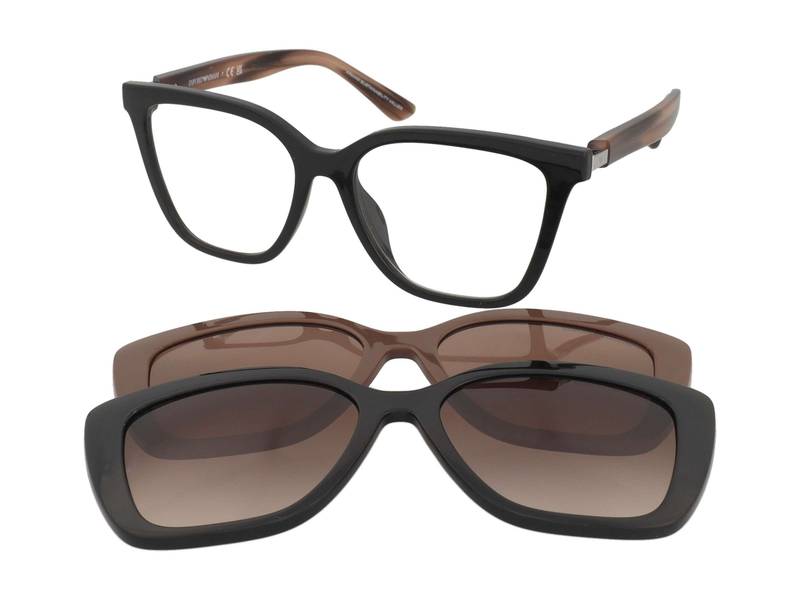 Ochelari de vedere Emporio Armani EA4254U 6266/1W